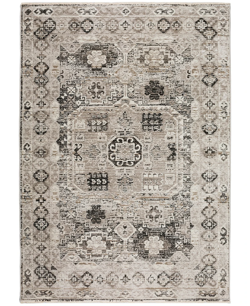 Dalyn Izmir IZ4 5'3" x 7'8" Area Rug