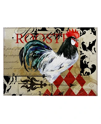 Dalyn Kendall Kitchen KE3 1'8" x 2'6" Area Rug