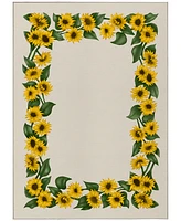 Dalyn Kendall Kitchen KE17 3' x 5' Area Rug