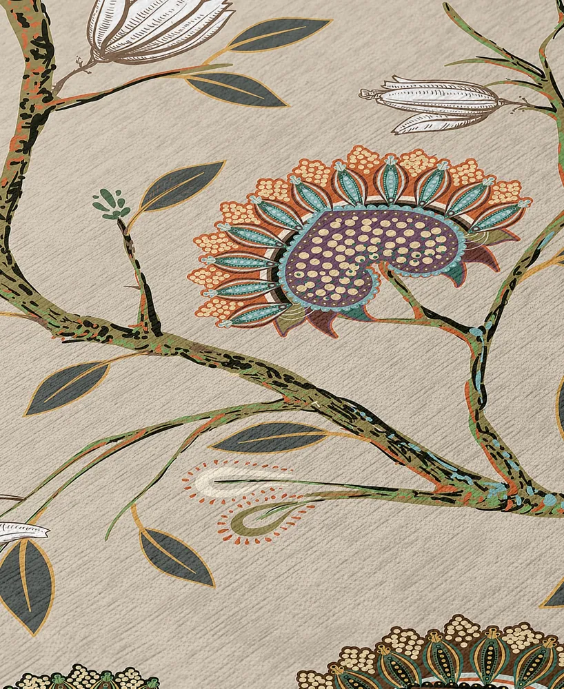 Dalyn Kendall Kitchen KE19 8' x 10' Area Rug