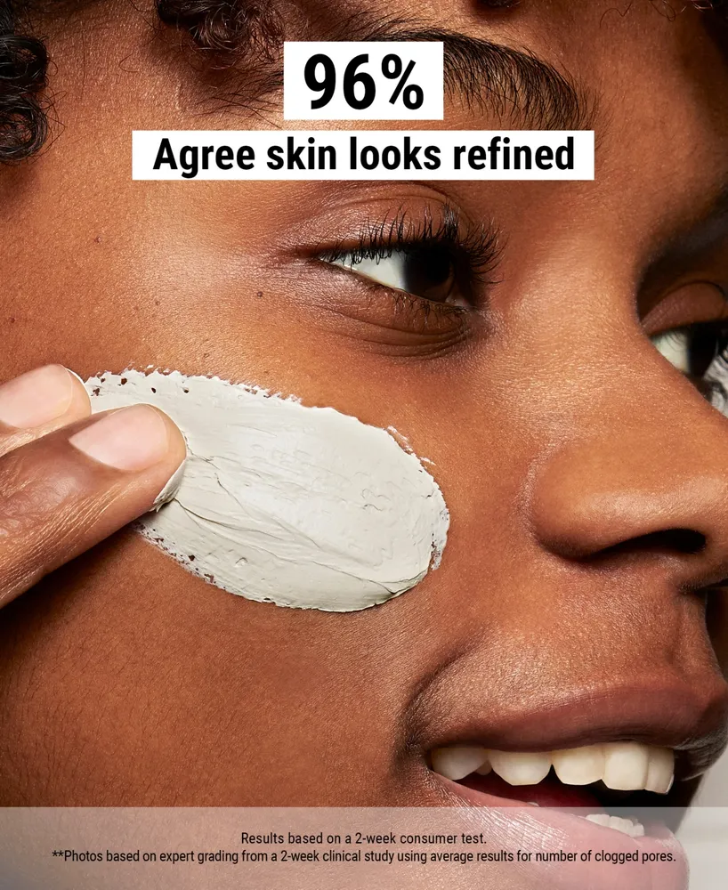 Kiehl's Since 1851 Rare Earth Deep Pore Cleansing Masque, 4.2 fl. oz.