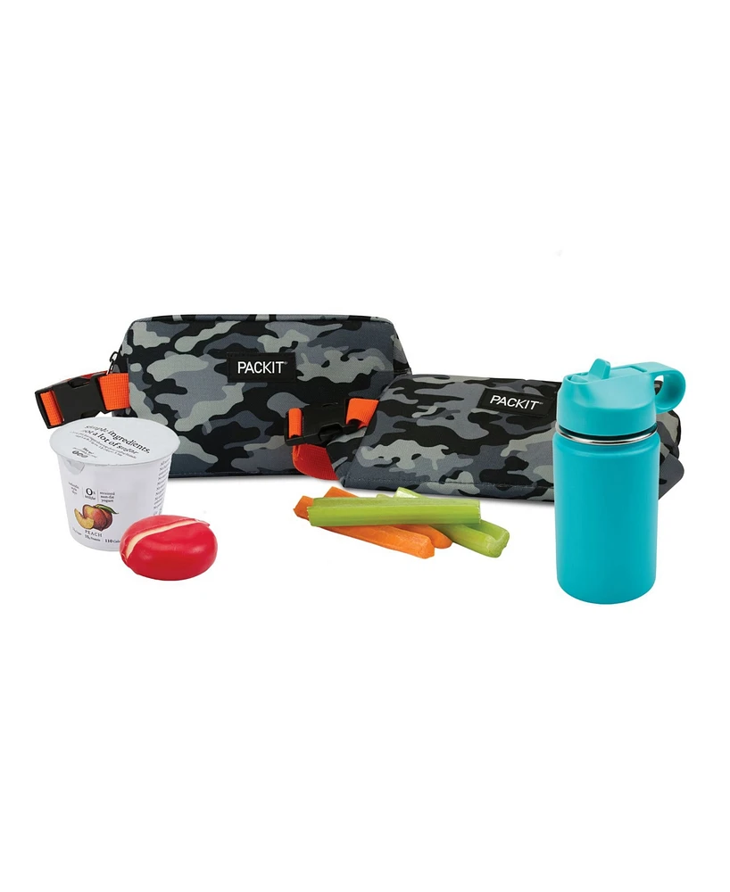 Pack It Freezable Snack Box