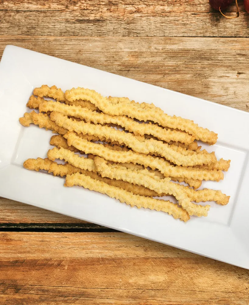 Fante's Easy Cookies Cookie Press, The Italian Market Original since 1906