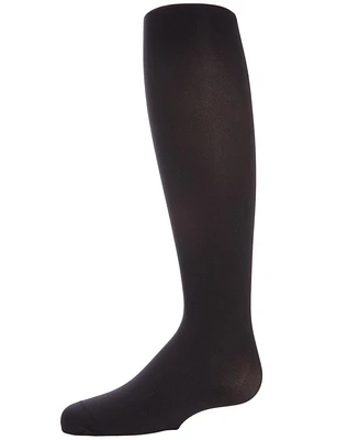 MeMoi Baby Girls Winter Opaque Tights
