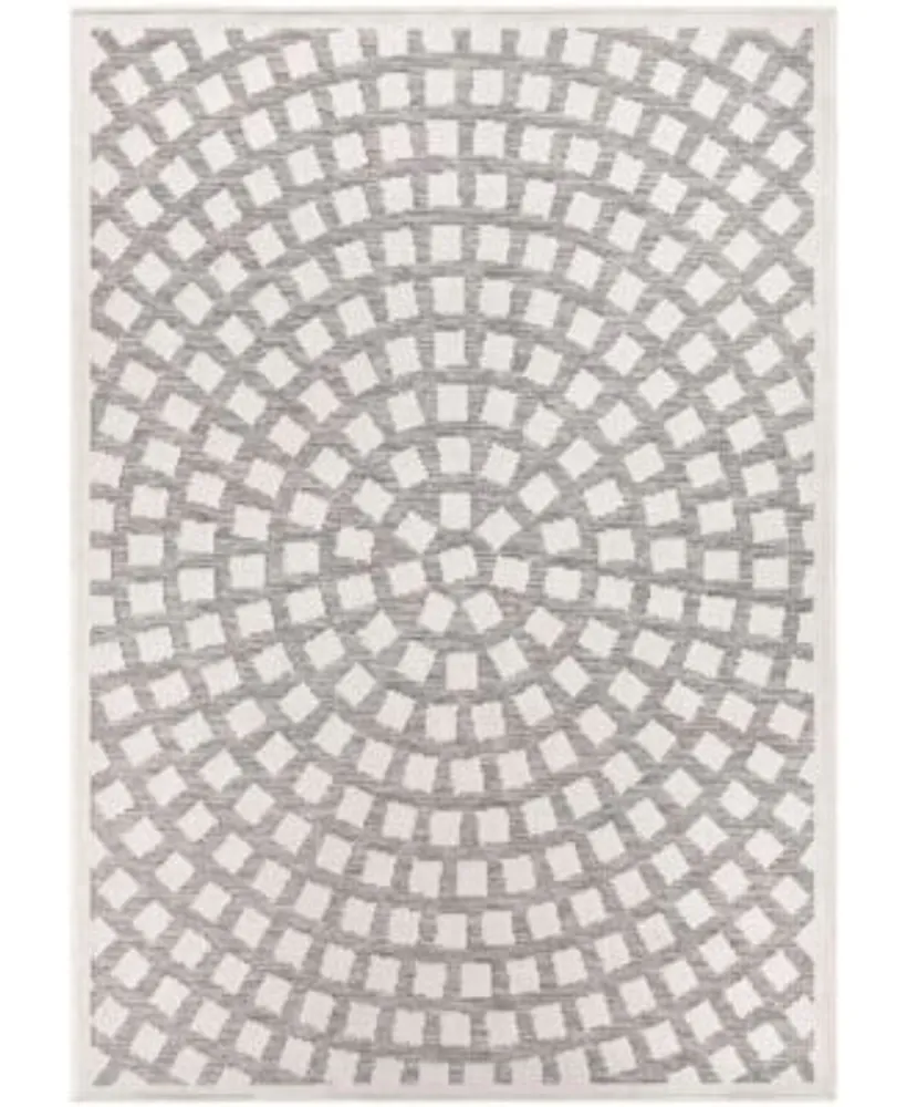 Closeout Knitweave Indoor Outdoor Oz 79 X 1010 Area Rug