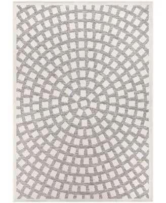 Closeout Knitweave Indoor Outdoor Oz 79 X 1010 Area Rug