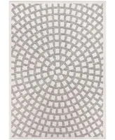 Closeout Knitweave Indoor Outdoor Oz 79 X 1010 Area Rug