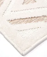Closeout! Crochet Indoor, Outdoor Westgate 5'3" x 7'6" Area Rug