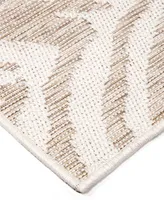 Closeout Knitweave Indoor Outdoor Milawi Area Rug