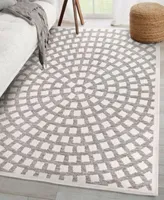 Closeout Knitweave Indoor Outdoor Oz 79 X 1010 Area Rug