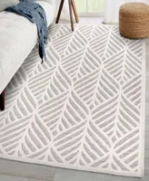 Closeout Knitweave Indoor Outdoor Castaway Area Rug