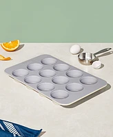 Caraway Ceramic Non-Stick Muffin Pan