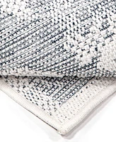 Closeout! Knitweave Indoor, Outdoor Nimsie 5'3" x 7'6" Area Rug