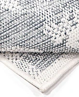 Closeout Knitweave Indoor Outdoor Nimsie Area Rug