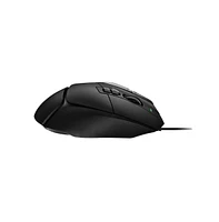 Logitech G502 X Gaming Mouse - Black
