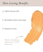PUR 4-In-1 Tinted Moisturizer Spf 20