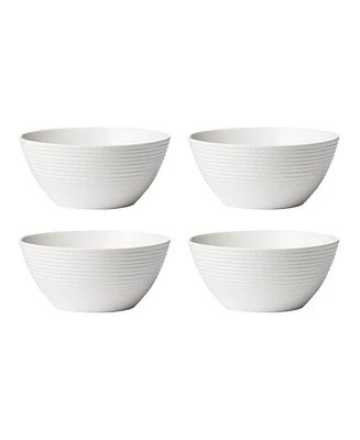 Lenox Lx Collective Fruit Bowls, Set of 4