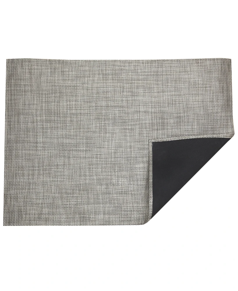 Chilewich Basketweave Rug