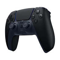 Sony PlayStation 5 DualSense Wireless Controller - Midnight Black