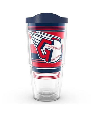Tervis Tumbler Cleveland Guardians 24 Oz Hype Stripe Classic Tumbler