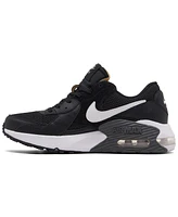 Nike Women's Air Max Excee Casual Sneakers from Finish Line