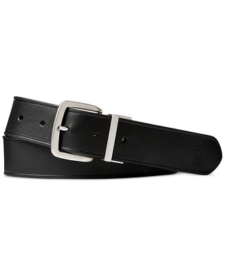 Polo Ralph Lauren Men's Reversible Leather Belt