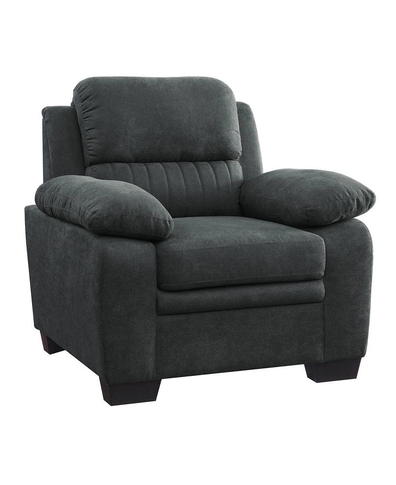 White Label Odessa 37" Chair
