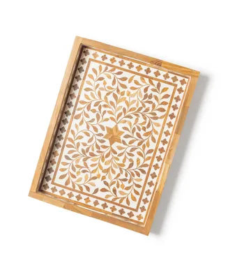 Gauri Kohli Jodhpur Rectangle Tray