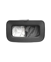 Bo Laundry Hamper Hi, 2 x 11.9 Gallon, 45 Liter