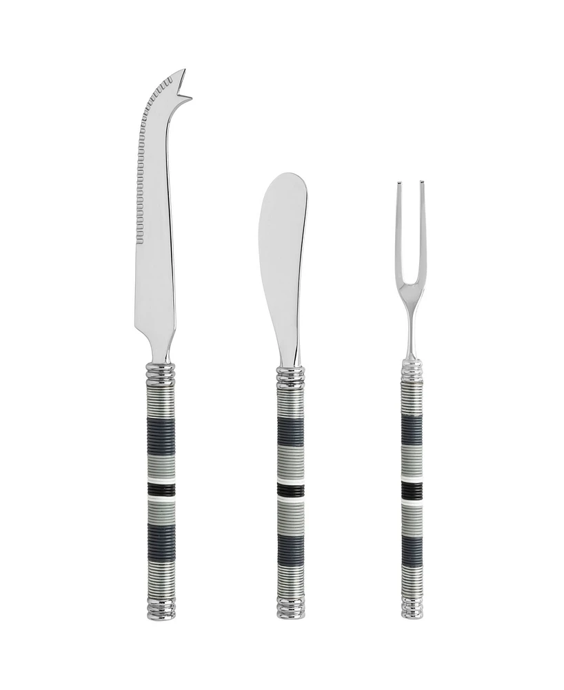 French Home Jubilee Cheese Knife
