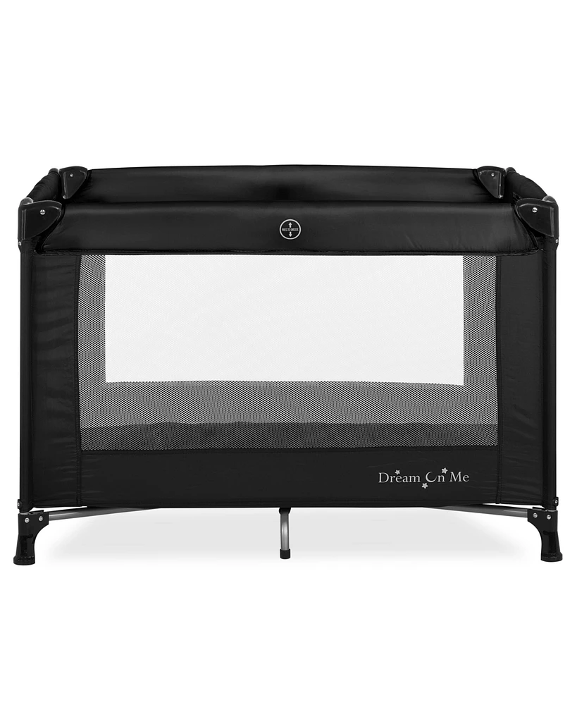 Dream on Me Nest Portable Play Yard In