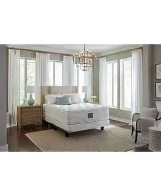 Closeout Hotel Collection By Shifman Anastasia 15 Luxury Ultra Plush Box Top Mattress Created For Macys