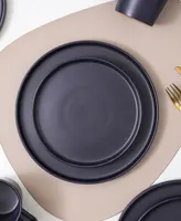 Stone Lain Cleo 32 Pc. Dinnerware Set, Service for 8