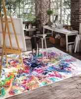 Dalyn Kikiamo Kk1 Area Rug