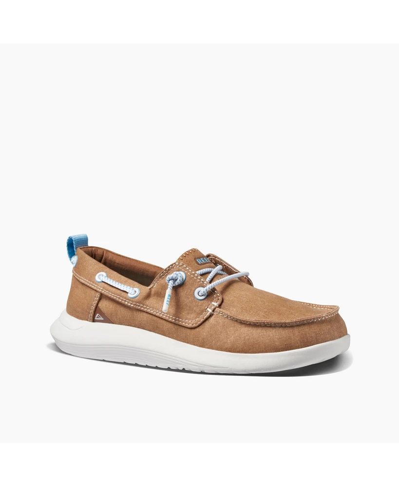 Reef Men's Swellsole Pier Comfort Fit Shoes