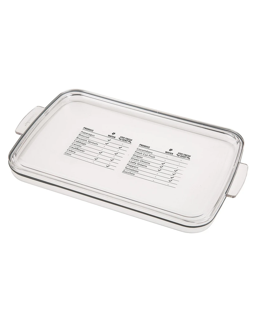 Prepworks Prokeeper Large Produce Storage Container