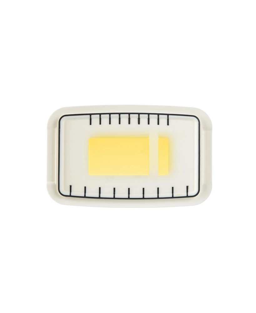 Prepworks Wide Butter Keeper Storage Container