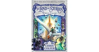 Worlds Collide The Land of Stories Series 6 by Chris Colfer