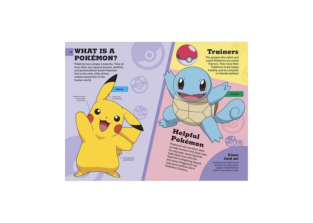 How To Train Your Pokemon- A guide to keeping your Pokemon happy and healthy by Lawrence Neves