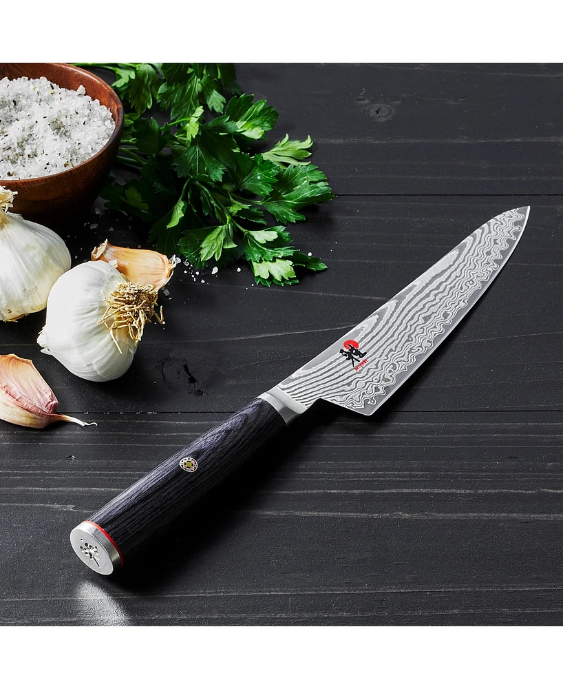 Miyabi Kaizen Ii 5.25" Prep Knife