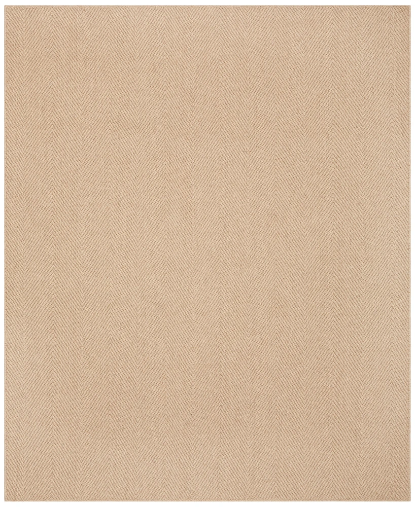 Dalyn Monaco Sisal MC200 3'6" x 5'6" Area Rug