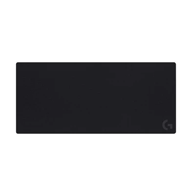 Logitech G840 Xl Gaming Mouse Pad - Black
