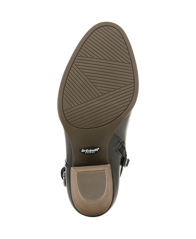 Dr. Scholl's Women's Kickstart Shooties