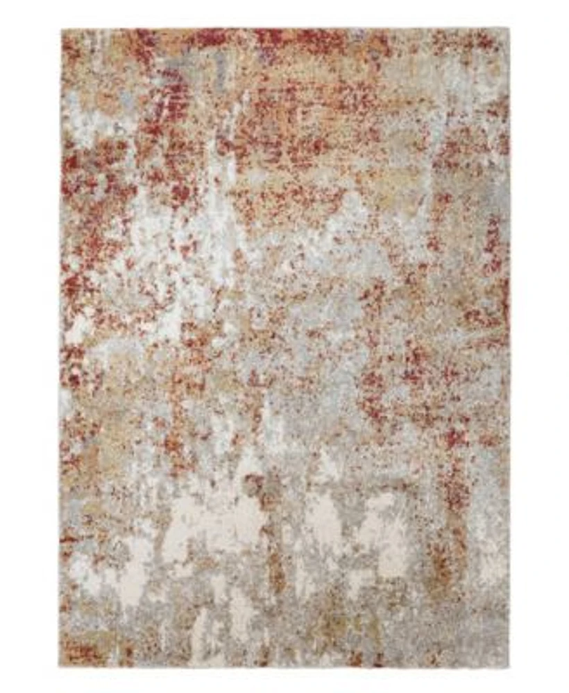Amer Rugs Yasmin Yas6 Area Rug