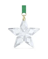 Swarovski Annual Edition Ornaments Collection