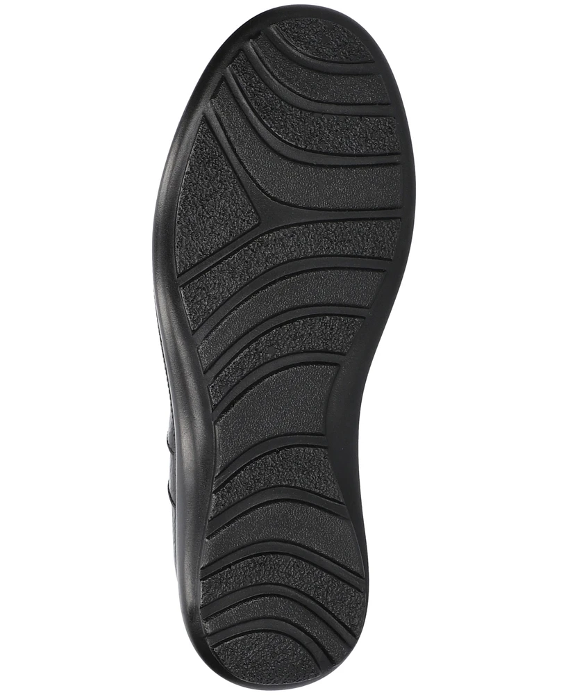 Easy Street Women's Ariadne Ankle Boots