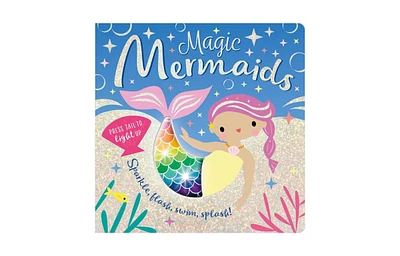 Magic Mermaids by Make Believe Ideas