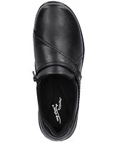 Easy Street Women's Ariah Comfort Flats