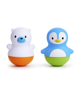 Munchkin Toddler Bath Bobbers Baby Bath Toy