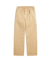 Polo Ralph Lauren Big Boys Cotton Chino Drawstring Pants